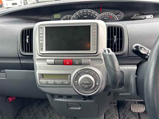 DAIHATSU TANTO 2008