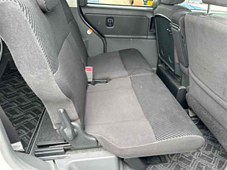 DAIHATSU TANTO 2008