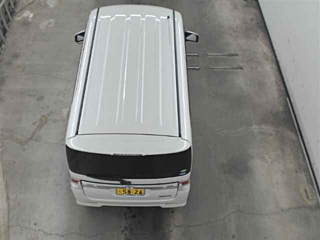 DAIHATSU TANTO 2008