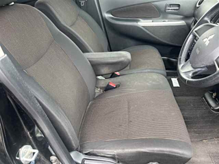 MITSUBISHI EK WAGON 2014