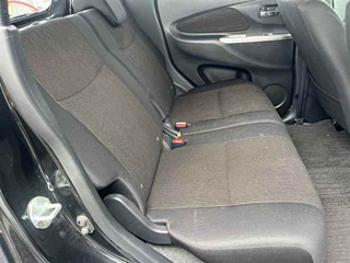 MITSUBISHI EK WAGON 2014