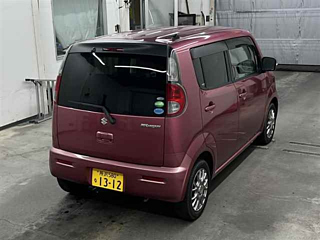 SUZUKI MRWAGON 2013