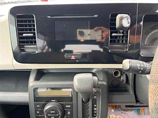 SUZUKI MRWAGON 2013