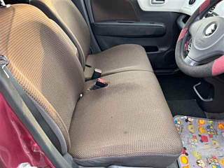 SUZUKI MRWAGON 2013