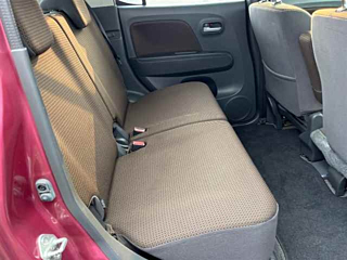SUZUKI MRWAGON 2013