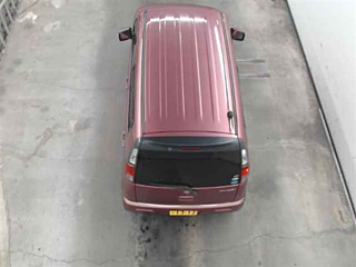 SUZUKI MRWAGON 2013