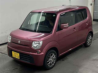 SUZUKI MRWAGON 2013
