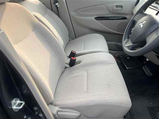MITSUBISHI EK WAGON 2015