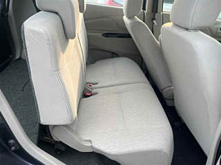 MITSUBISHI EK WAGON 2015
