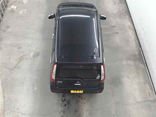 MITSUBISHI EK WAGON 2015