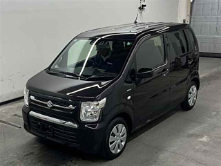 SUZUKI WAGON R 2024