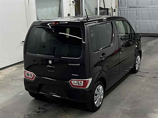 SUZUKI WAGON R 2024