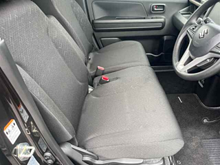 SUZUKI WAGON R 2024