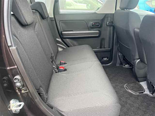 SUZUKI WAGON R 2024