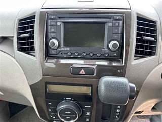 SUZUKI PALETTE 2012