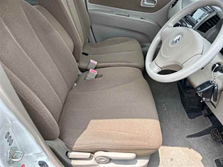 SUZUKI PALETTE 2012