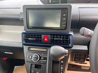 DAIHATSU TANTO 2024