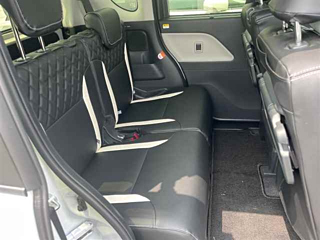 DAIHATSU TANTO 2024