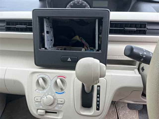 SUZUKI WAGON R 2018