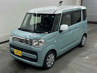 MAZDA FLAIR WAGON 2022