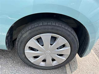 MAZDA FLAIR WAGON 2022