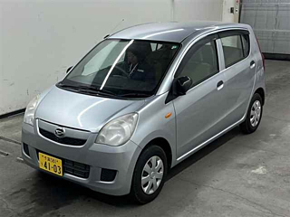 DAIHATSU MIRA 2015