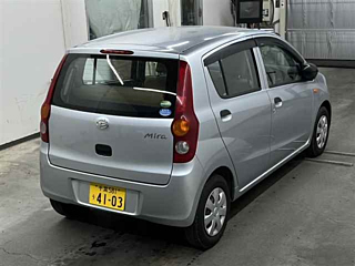 DAIHATSU MIRA 2015