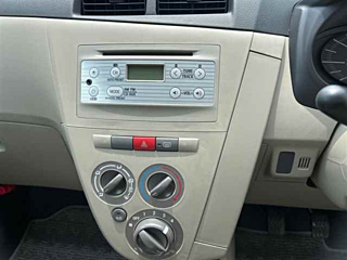 DAIHATSU MIRA 2015