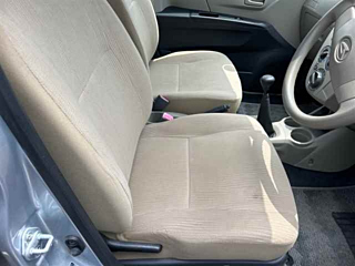 DAIHATSU MIRA 2015