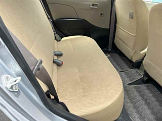 DAIHATSU MIRA 2015
