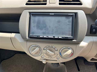 SUZUKI ALTO ECO 2012