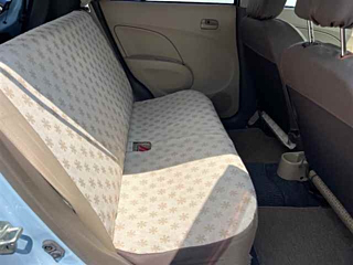 SUZUKI ALTO ECO 2012