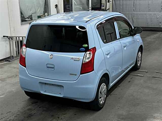 SUZUKI ALTO ECO 2012