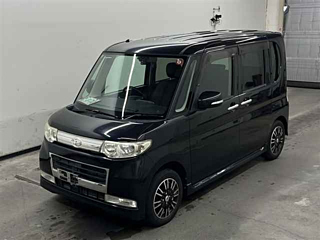 DAIHATSU TANTO 2008