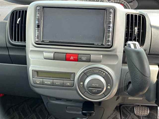 DAIHATSU TANTO 2008