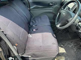 DAIHATSU TANTO 2008