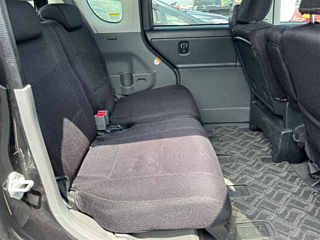 DAIHATSU TANTO 2008