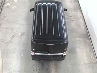 DAIHATSU TANTO 2008