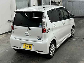 NISSAN DAYZ 2014