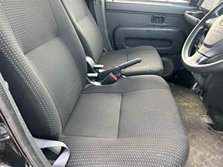 DAIHATSU HIJET VAN 2017