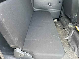 DAIHATSU HIJET VAN 2017