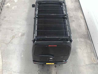 DAIHATSU HIJET VAN 2017