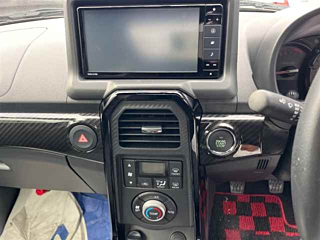 DAIHATSU COPEN 2020