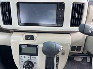 DAIHATSU MOVE CANBUS 2016