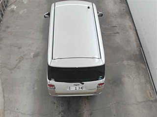 DAIHATSU MOVE CANBUS 2016