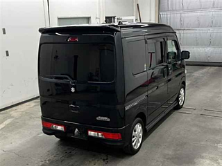 SUZUKI EVERY WAGON 2020