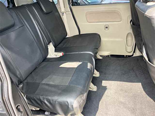 SUZUKI EVERY WAGON 2020