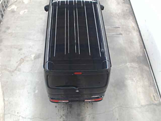SUZUKI EVERY WAGON 2020