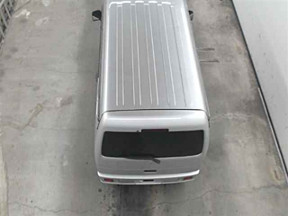 SUZUKI EVERY 2011