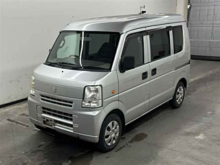 SUZUKI EVERY 2011
